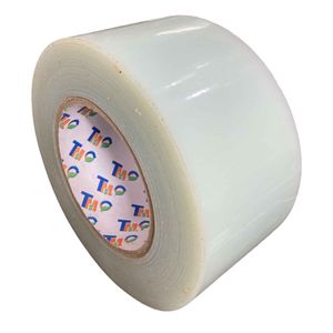 چسب نایلون گلخانه تی ام اس مدل ضخیم ضد آفتاب کد uv90 طول 300 متر